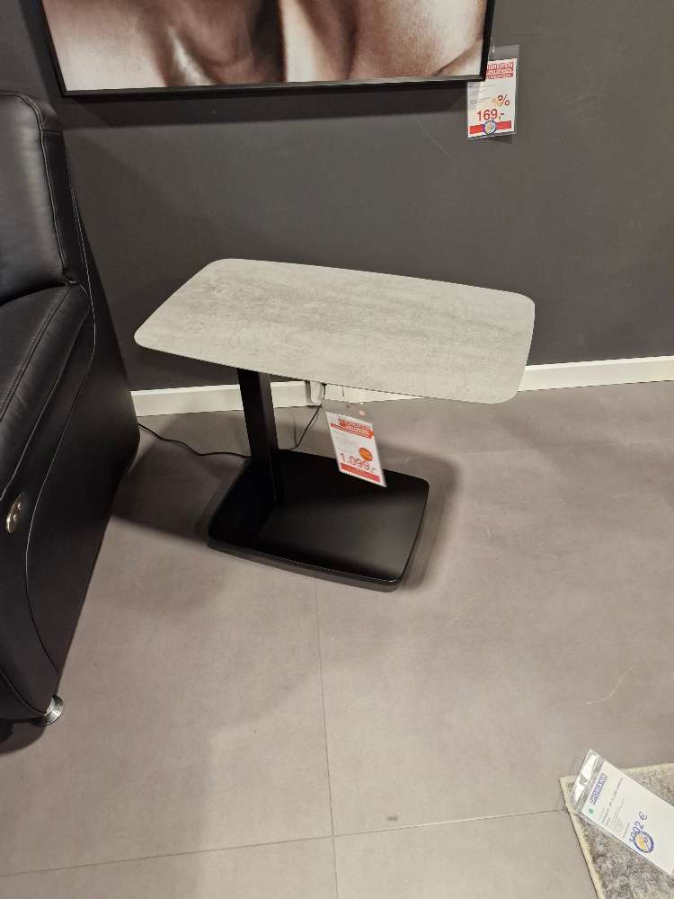 Couchtisch 3029 Workform Due von der Firma Bacher