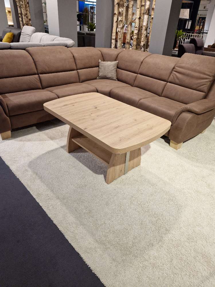 Couchtisch 5277-WEI von der Firma VIERHAUS