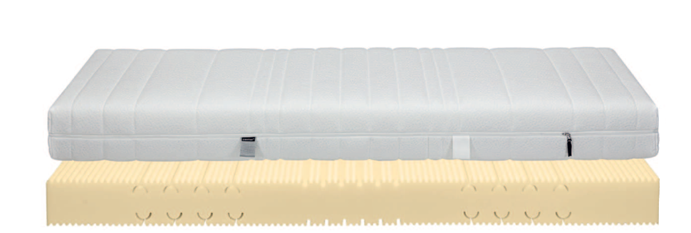 Matratze CONTUR-schlaf.art, 90x200cm