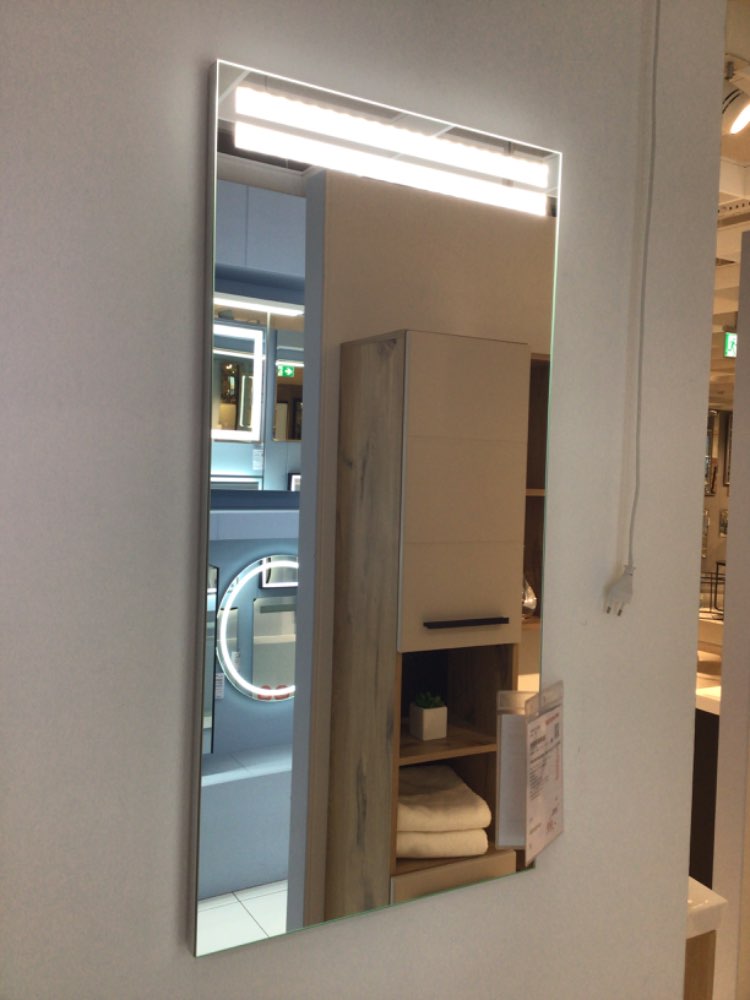 Flächenspiegel Kenborg Florenz