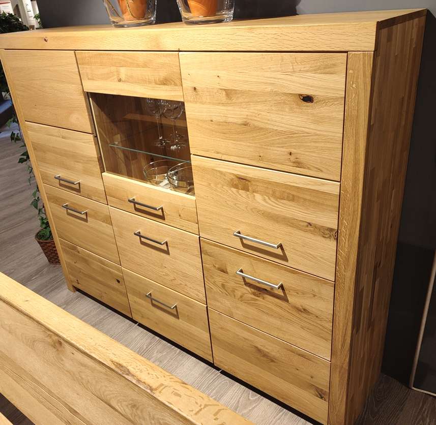 Highboard BOUNDRY