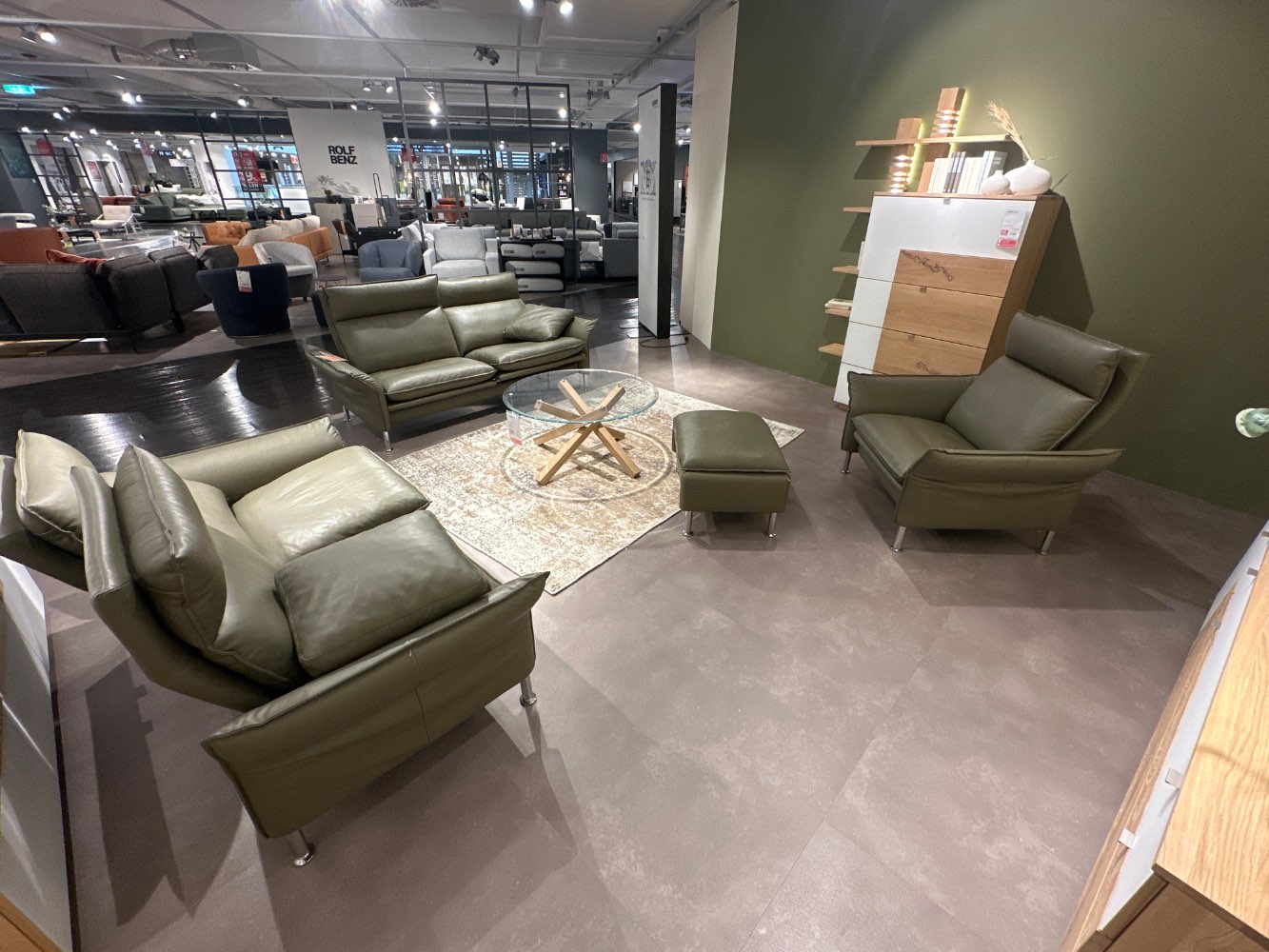 Sitzgruppe Porto, Erpo, Xxxlutz, Möbel