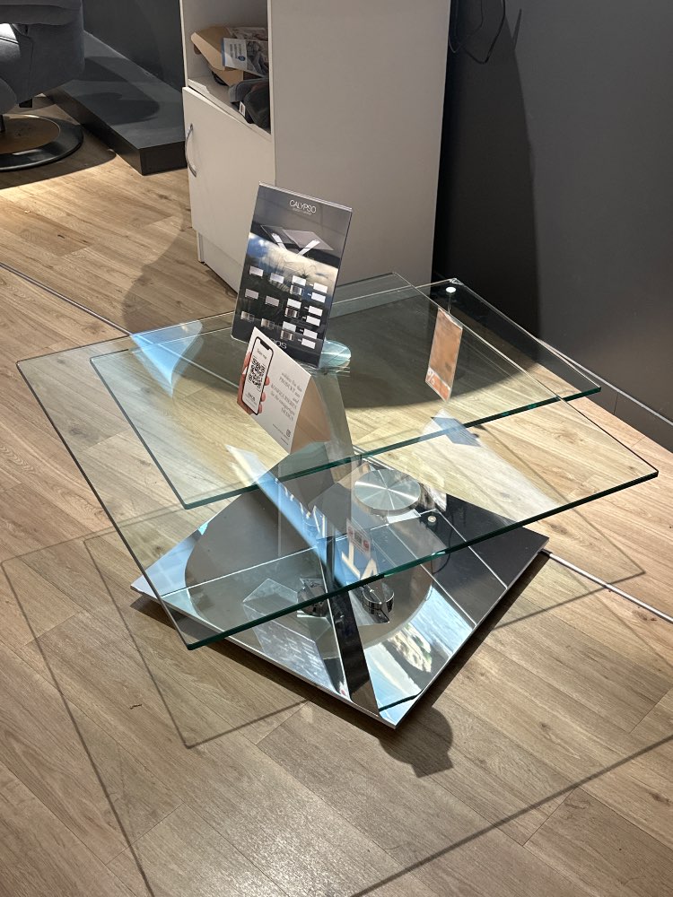 Couchtisch Calypso, Naos, Xxxlutz, Möbel