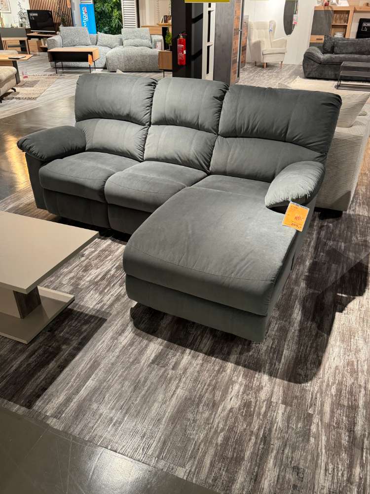 Ecksofa Boston, Zoy Home, XXXLutz, Möbel