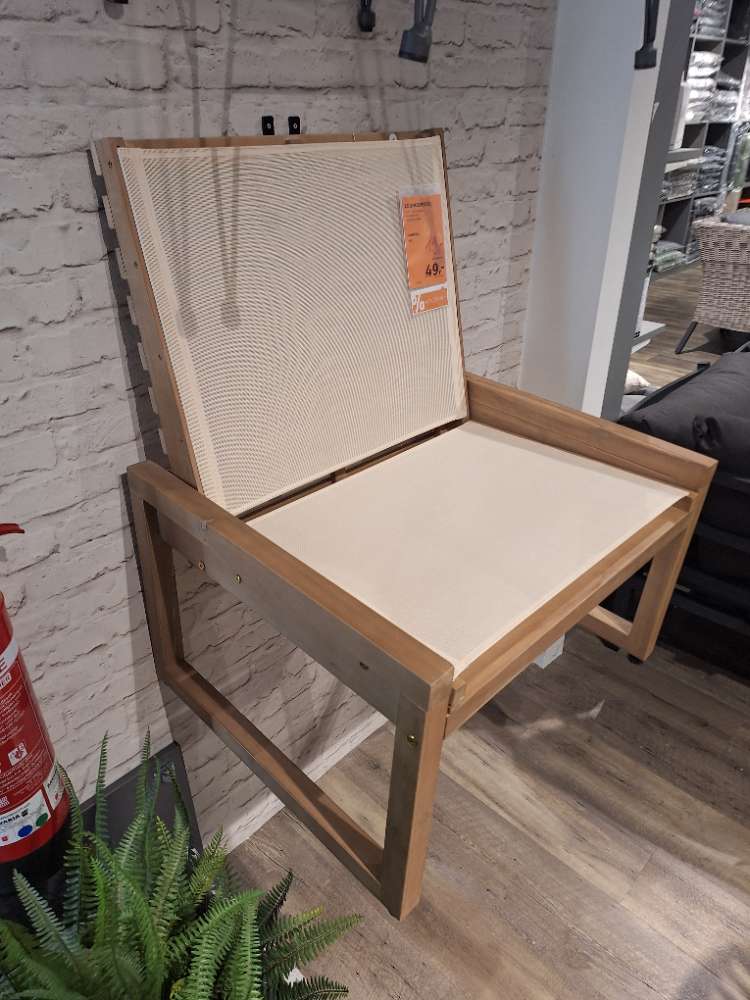 XXXLutz,Möbel,Gartensessel