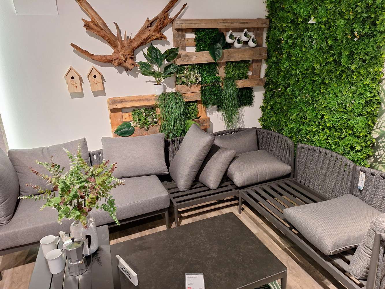XXXLutz,Möbel,Gartenlounge