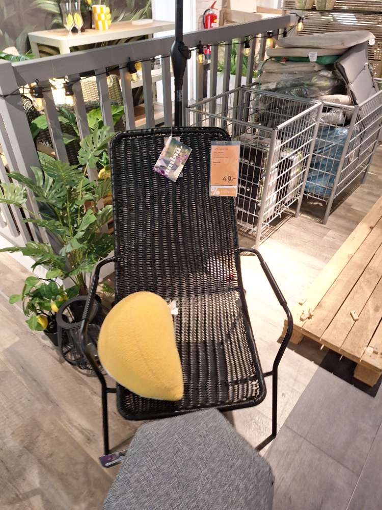 XXXLutz,Möbel,Gartensessel