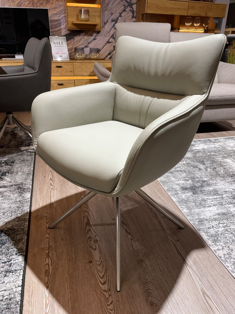 Armlehnenstuhl Mimone