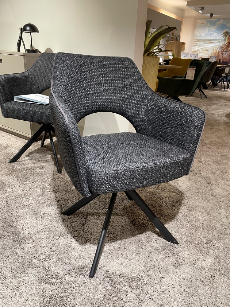 Armlehnenstuhl Monala