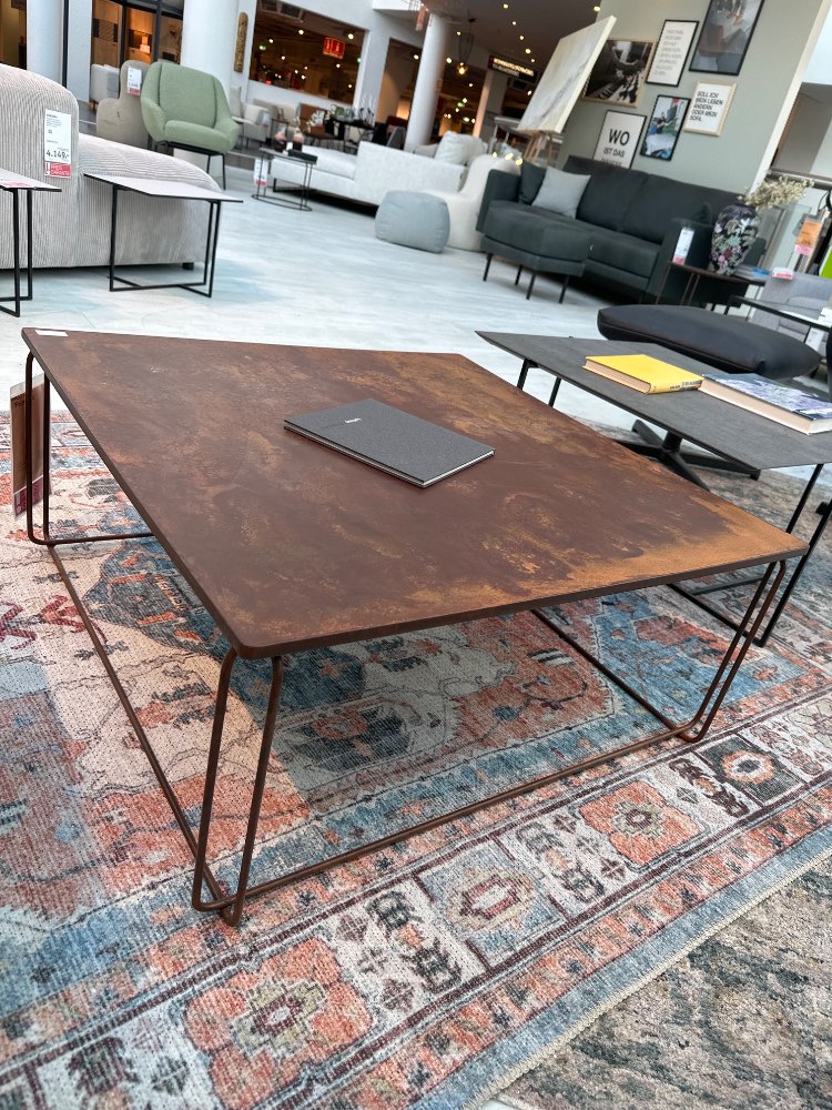 Couchtisch Freistil 182, Rolf Benz, Xxxlutz, Möbel