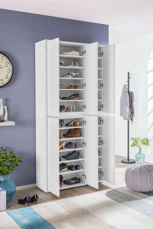 Schuhschrank Liv, Sofro, XXXLutz, Möbel