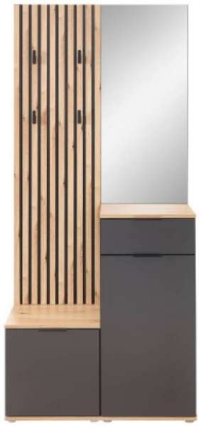 Garderobe Simple, Bega, XXXLutz, Möbel