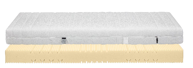 Matratze CONTUR-schlaf.art, 90x200cm, NEU