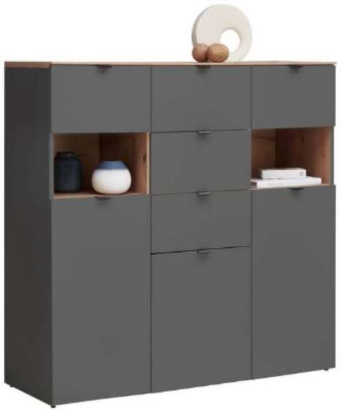 Highboard Diana, Innostyle, XXXLutz, Möbel