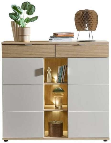 Highboard Basel, Innostyle, XXXLutz, Möbel