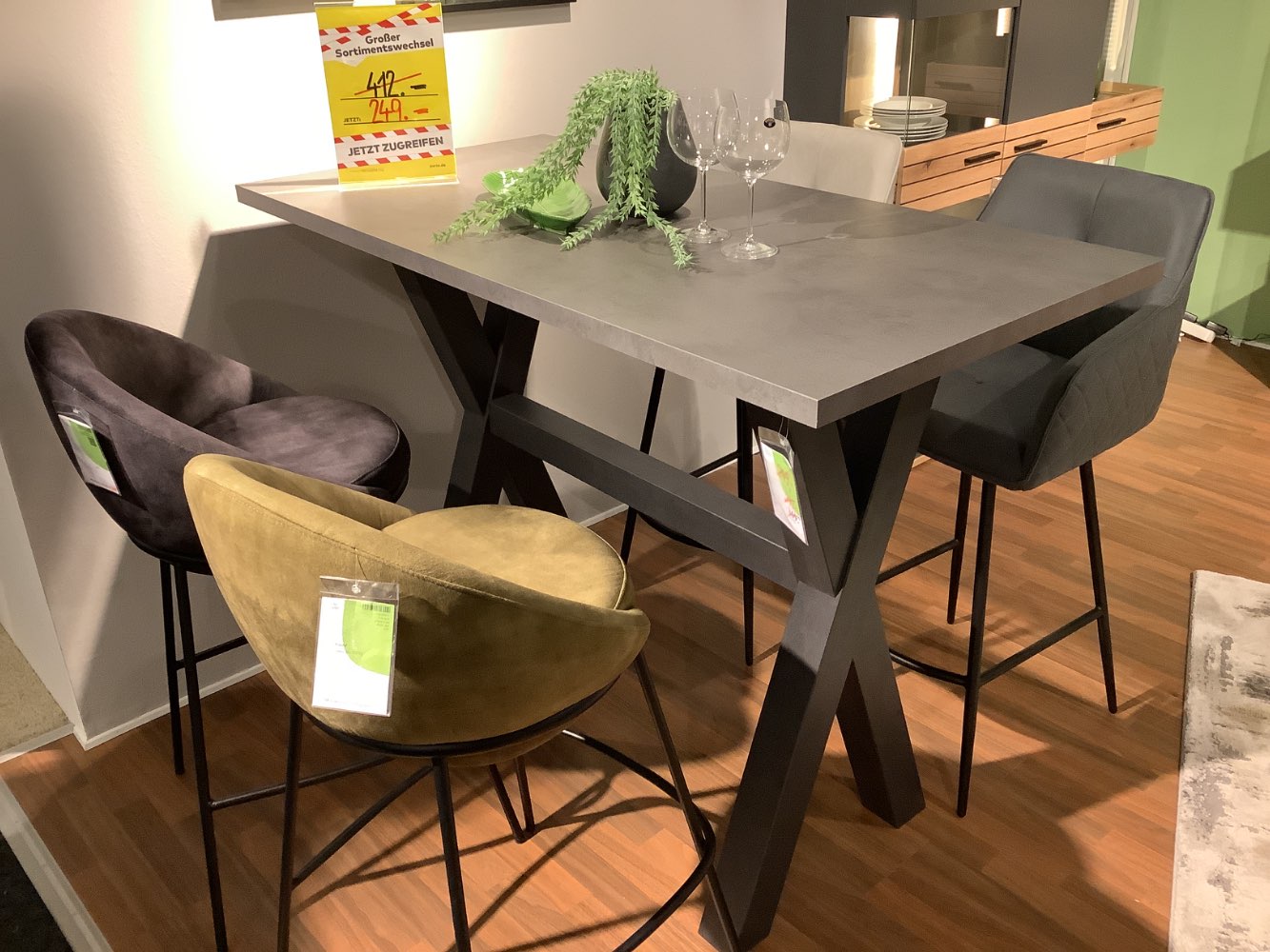 Bartisch