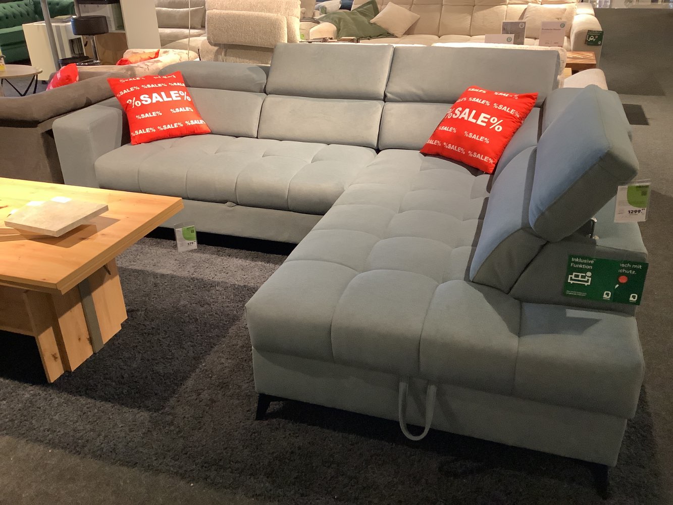 Ecksofa
