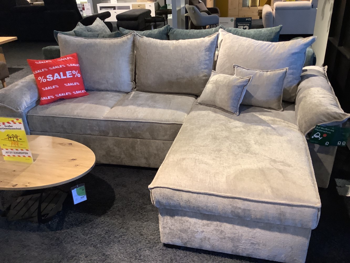 Ecksofa