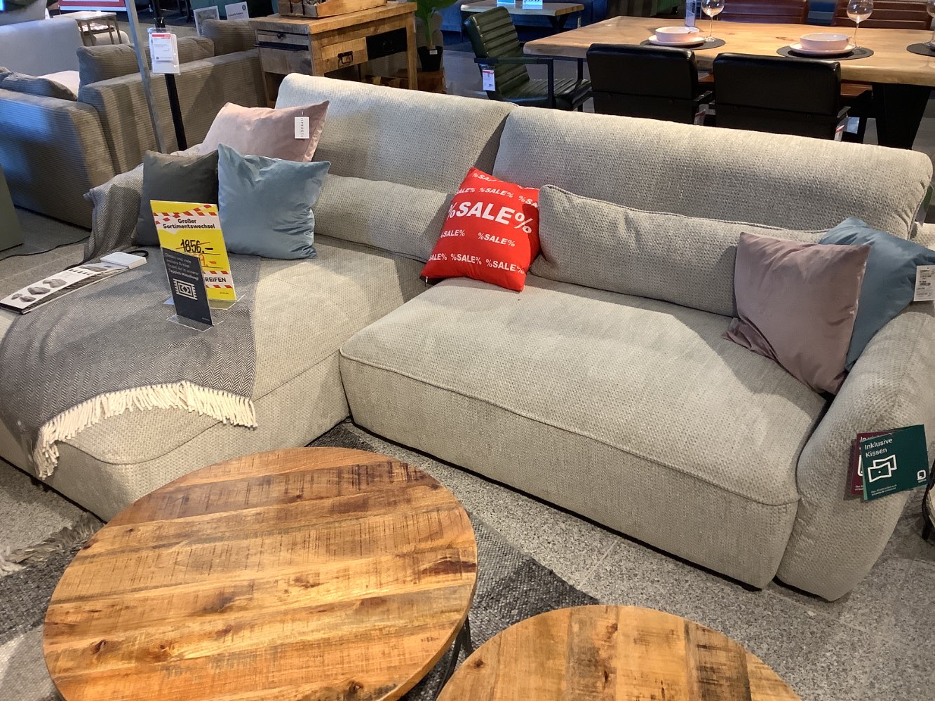 Ecksofa