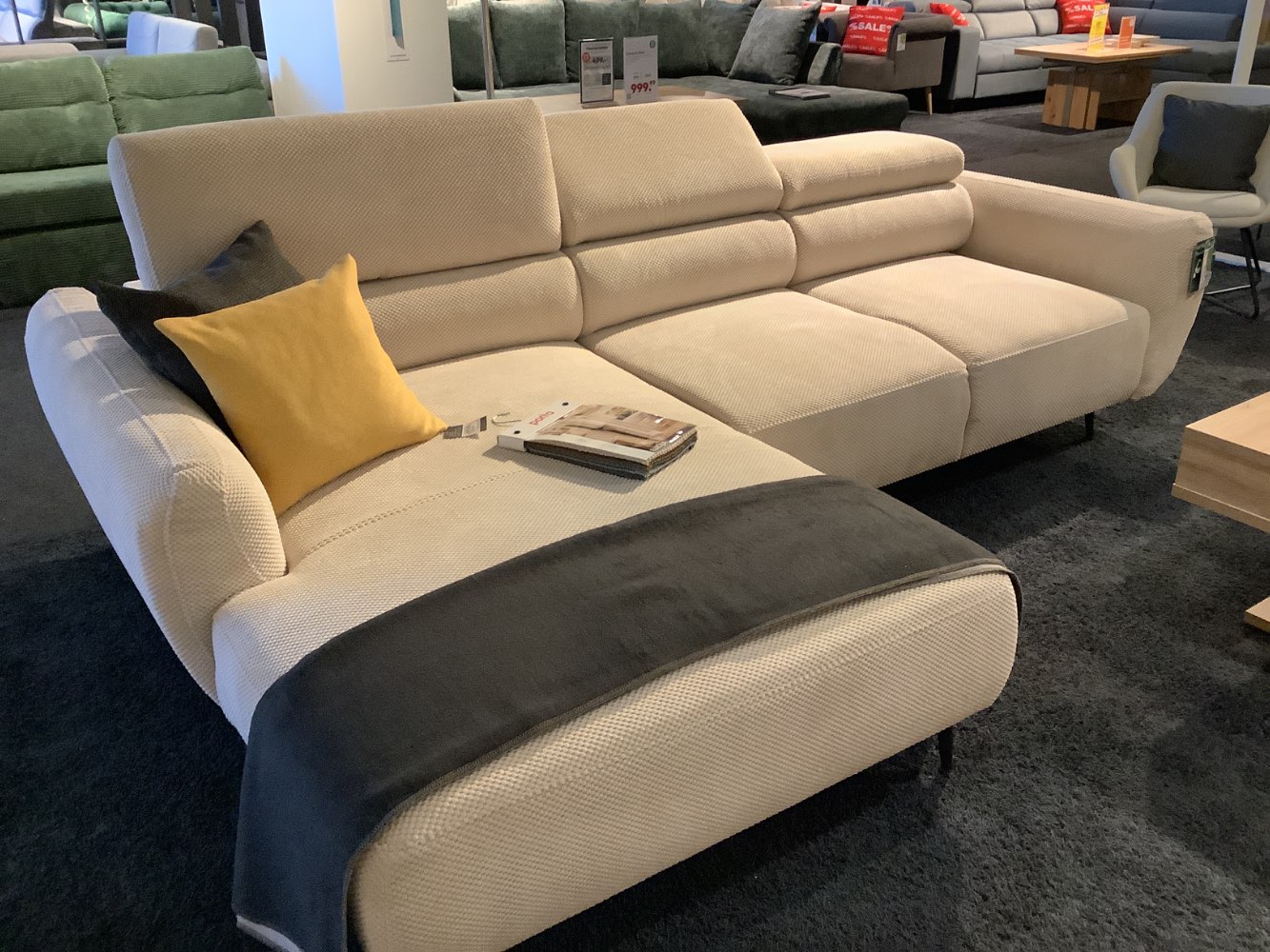 Ecksofa