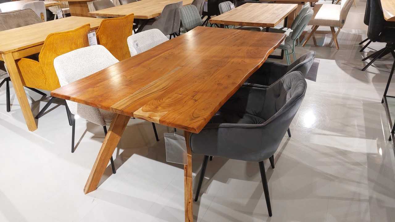 Esstisch, Akazie Acana