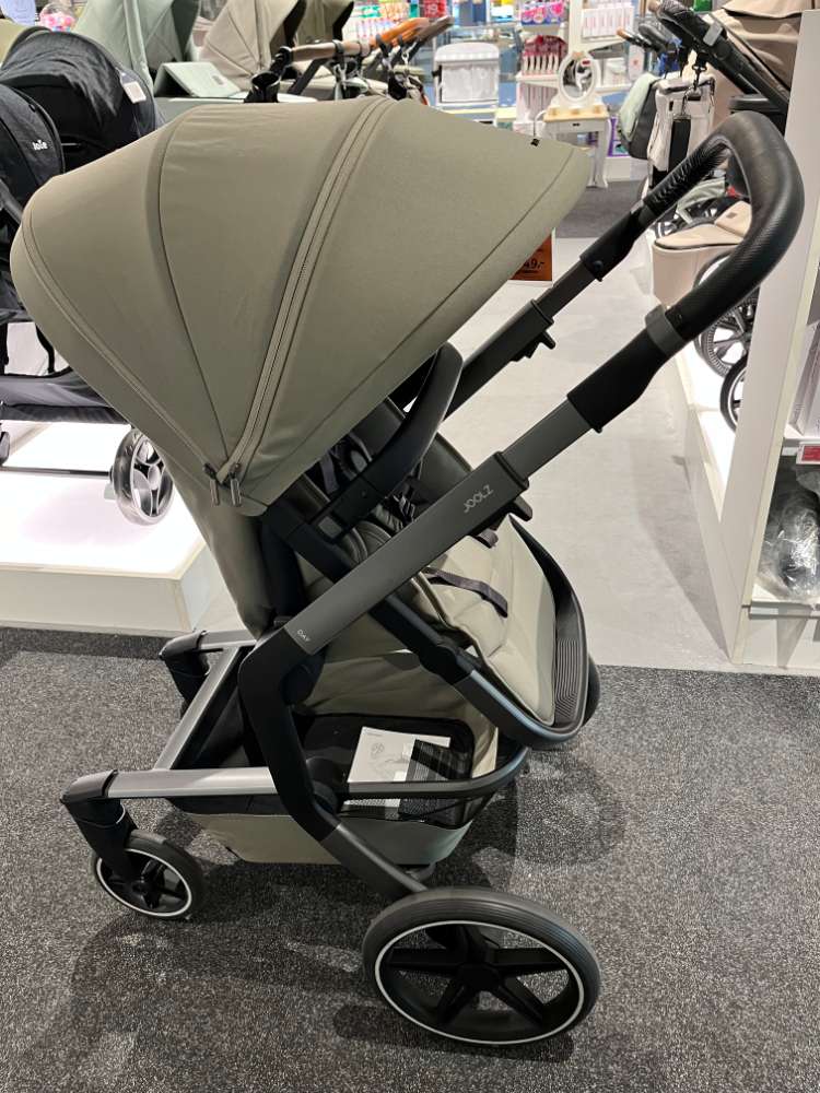 Kinderwagen Joolz Komplettset