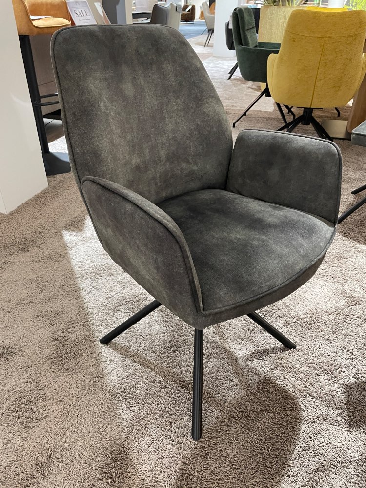 Armlehnenstuhl Ottawa