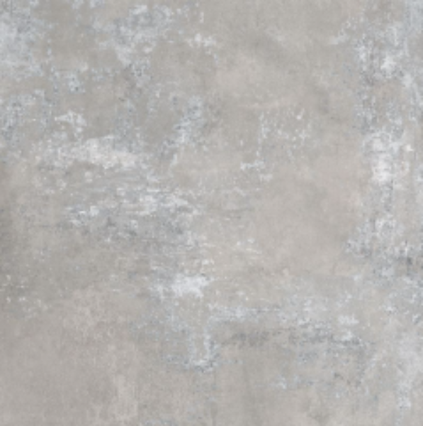 Feinsteinzeug Ghost grey 60x60x0,9cm rekt. R10B