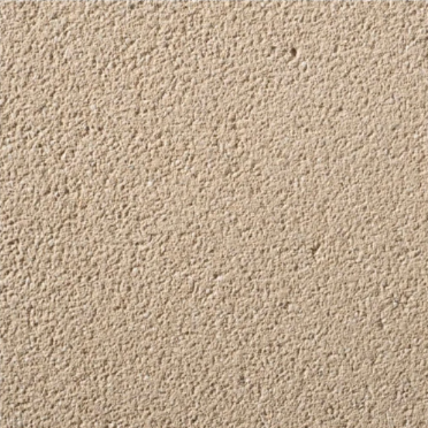 Stufe Vios beige feingestrahlt 50x35x15cm