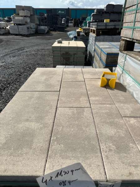 Parchetto Largo Läuferverband 5,7 cm cappuchino (Restposten)