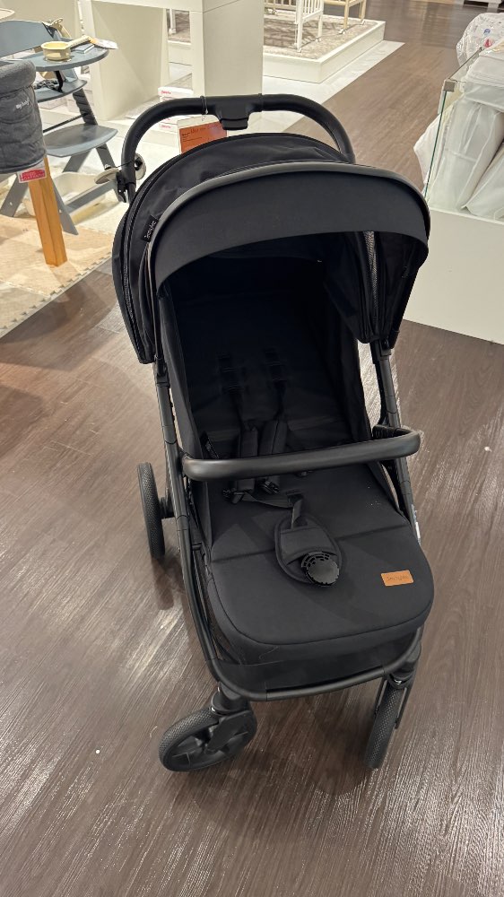 Jimmylee Buggy