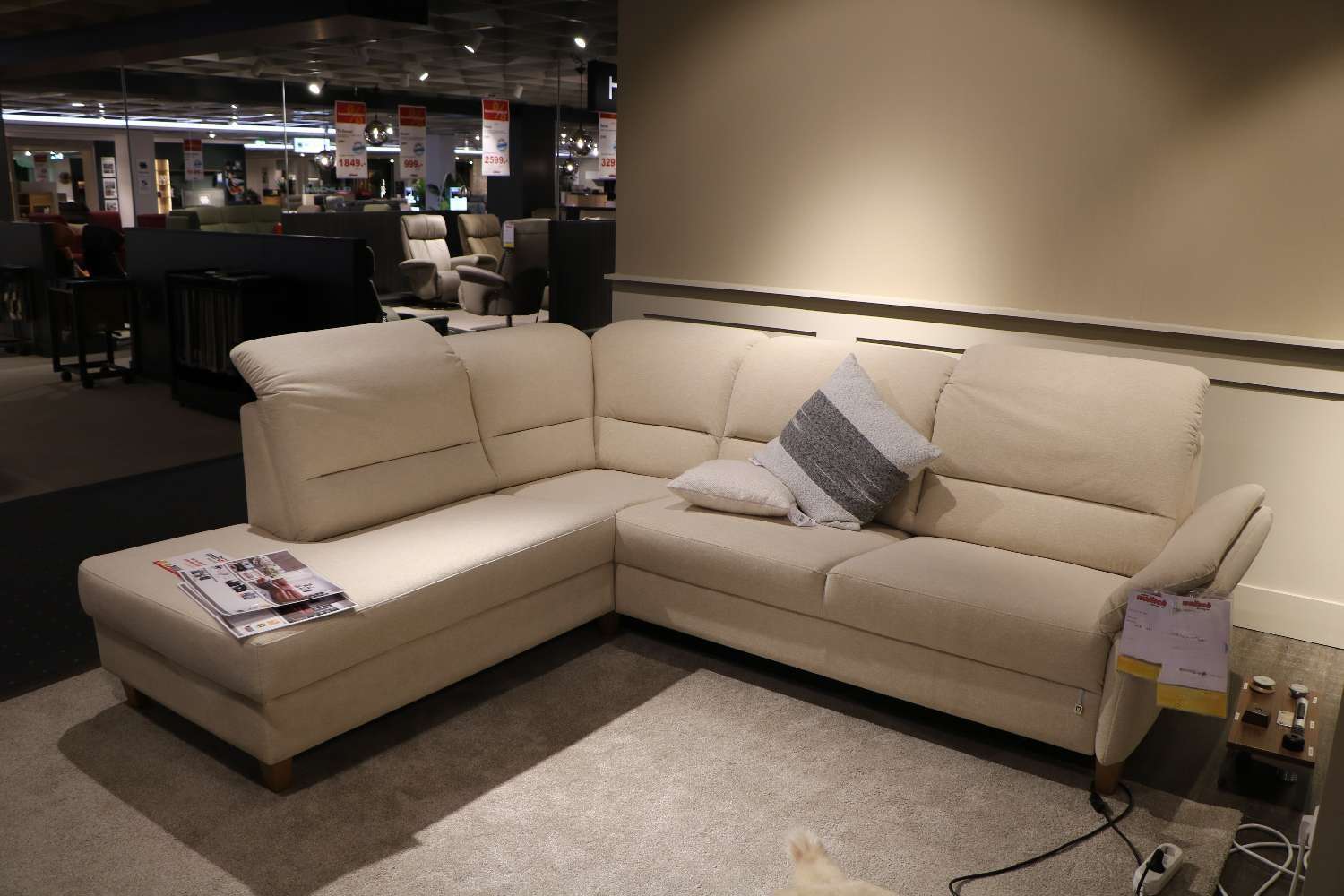 Ecksofa