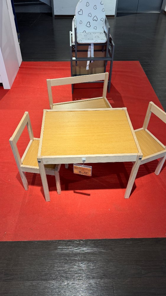 Sitzgruppe Max