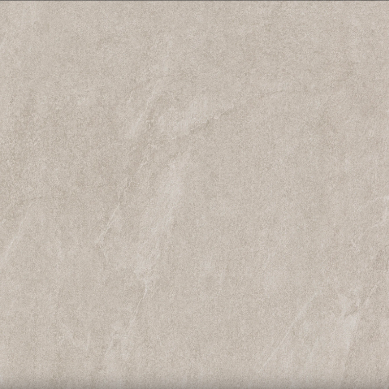 Feinsteinzeug Maxime zement 60x60x0,8 cm – R10B