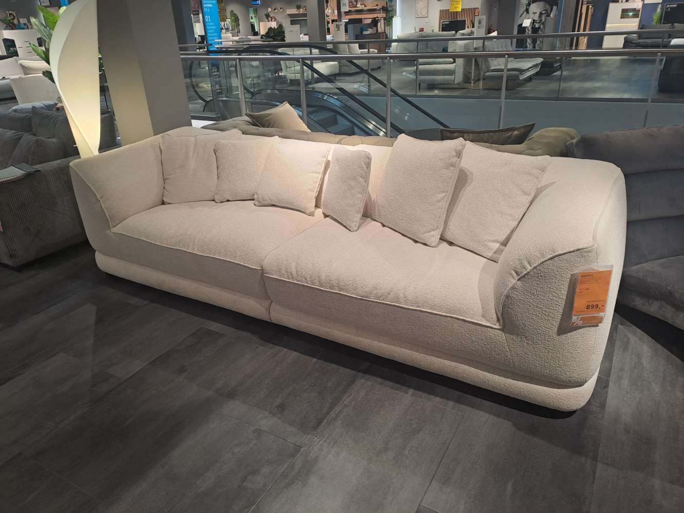 Xxxlutz, Möbel, Sofa, Ambia
