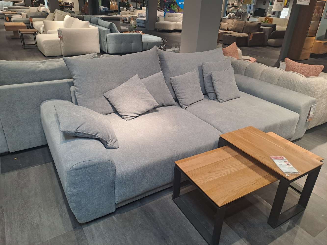 Xxxlutz, Möbel, Sofa, Ambia