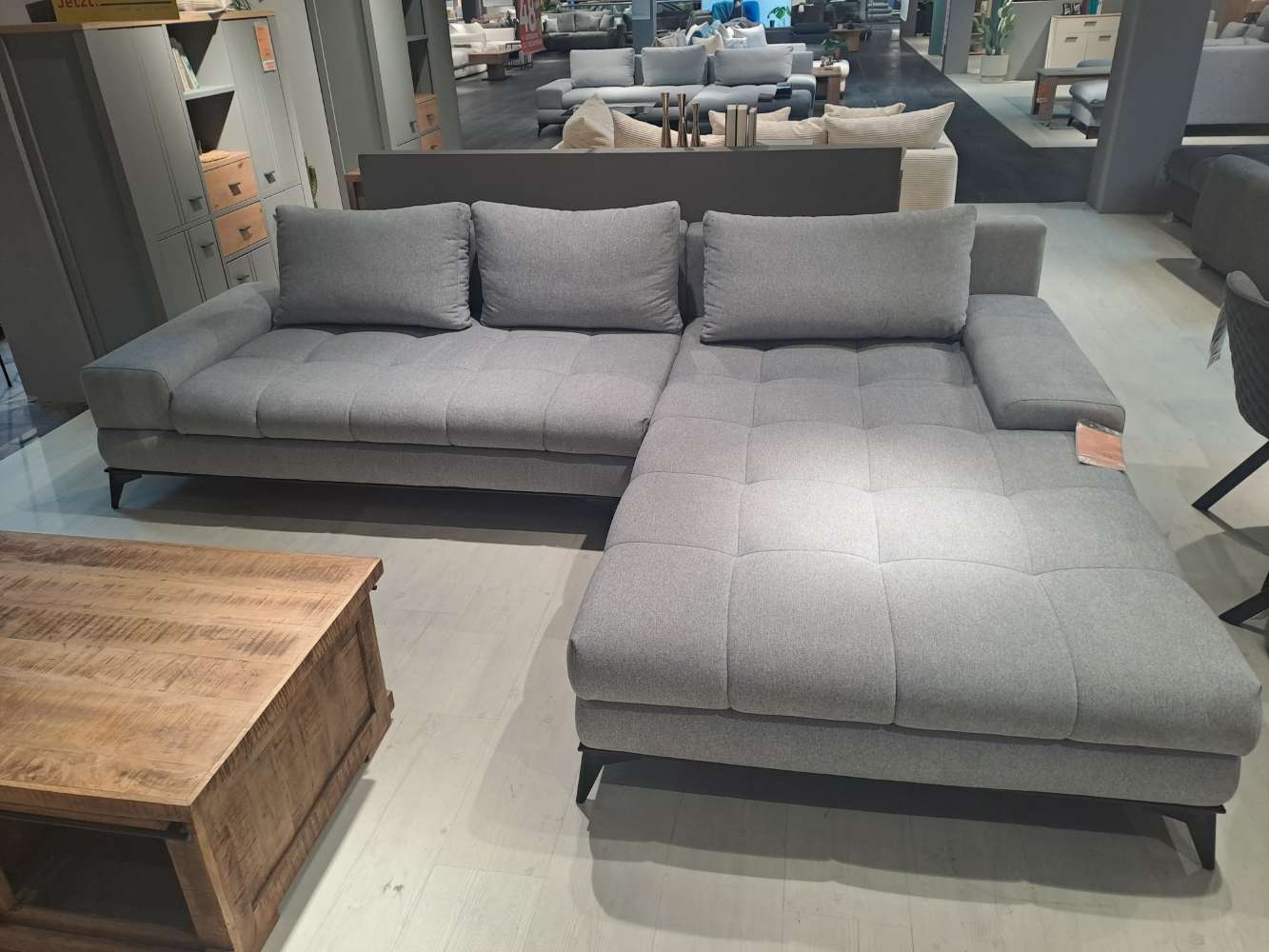 Xxxlutz, Möbel, Sofa