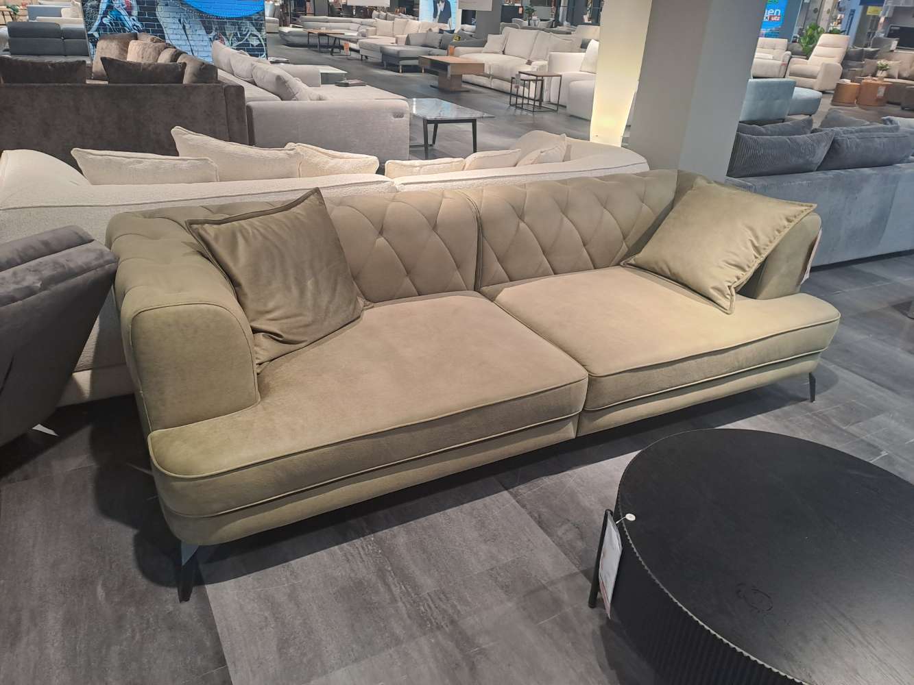 Xxxlutz, Möbel, Sofa, Ambia