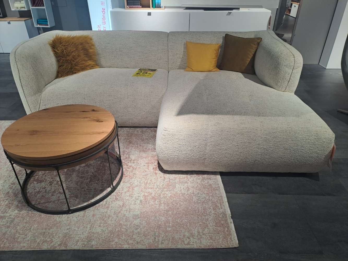 Xxxlutz, Möbel, Sofa, Ambia