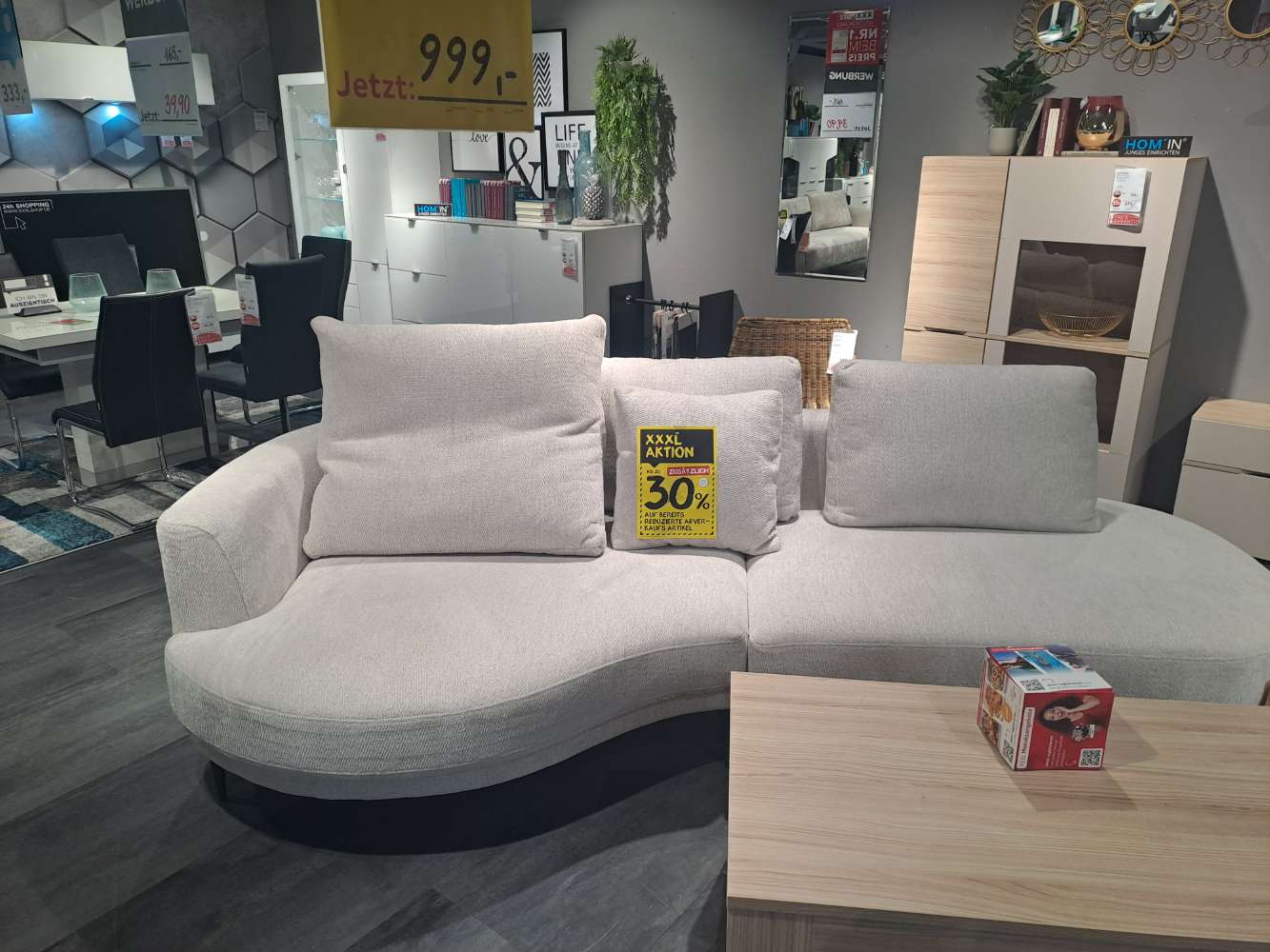 Xxxlutz, Möbel, Sofa, Ambia