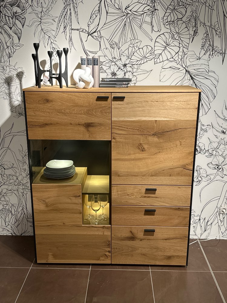 Highboard Andra, Schöner Wohnen, Xxxlutz, Möbel