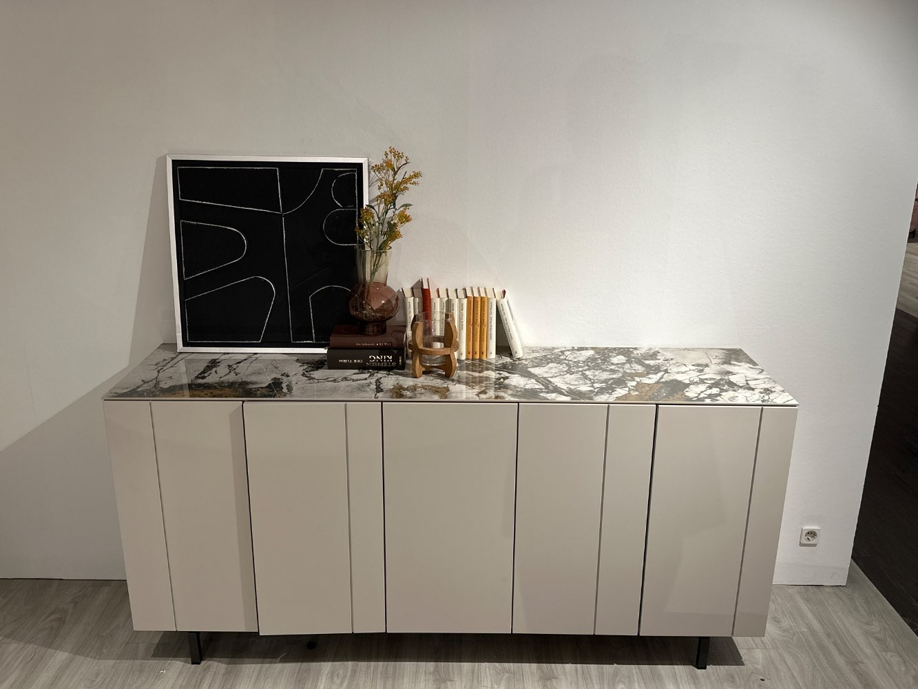 Sideboard Fontana, Johann Jakob, Xxxlutz, Möbel