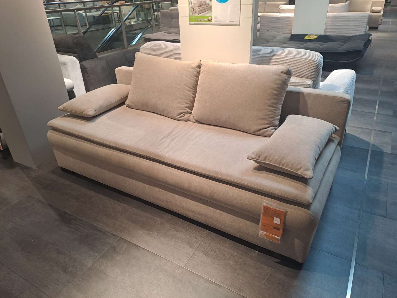 Xxxlutz, Möbel, Sofa, Schlafsofa