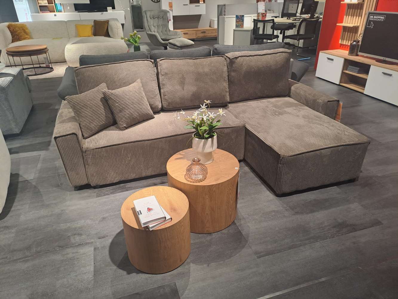 Xxxlutz, Möbel, Sofa