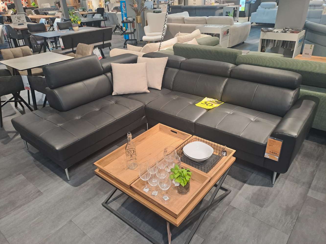 Xxxlutz, Möbel, Sofa,Candy