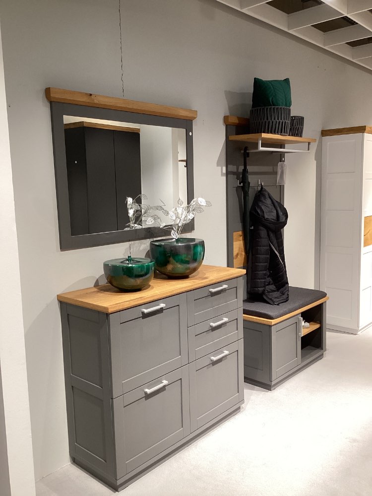 Garderobe