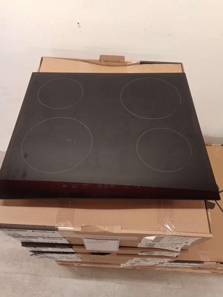 Backofen-Set