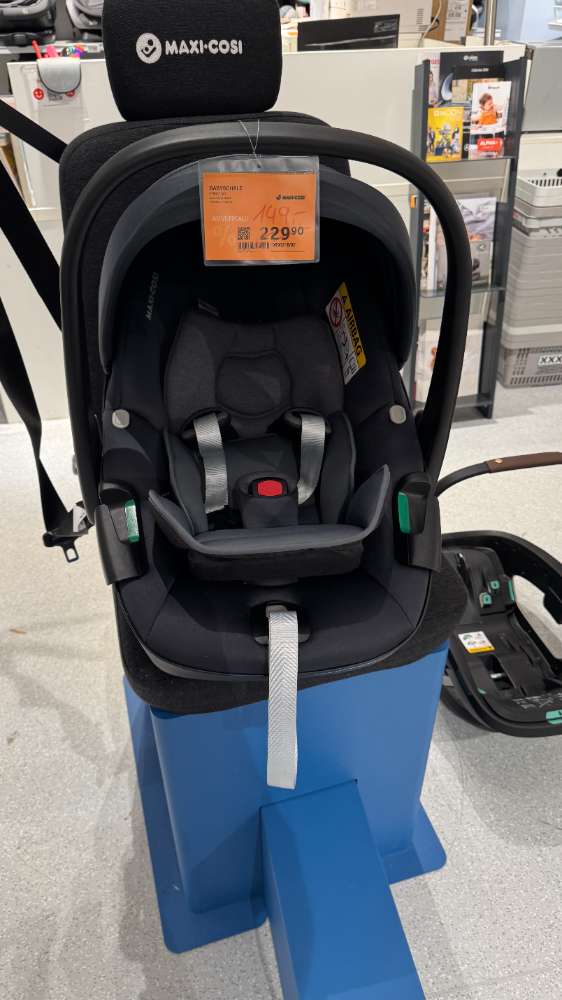 Maxi Cosi Pebble 360
