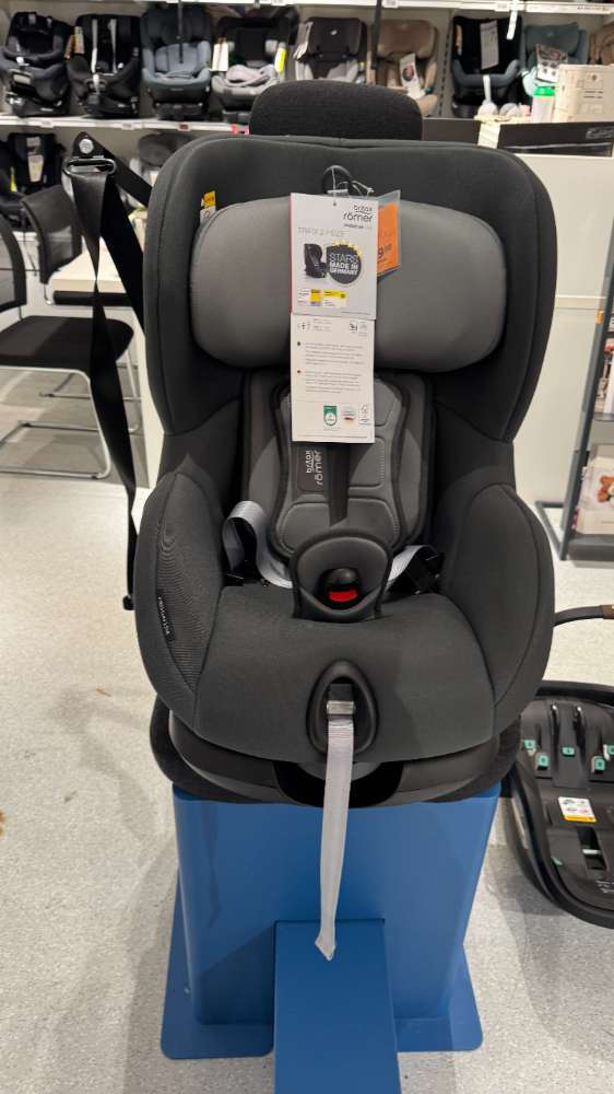 Britax Trifix