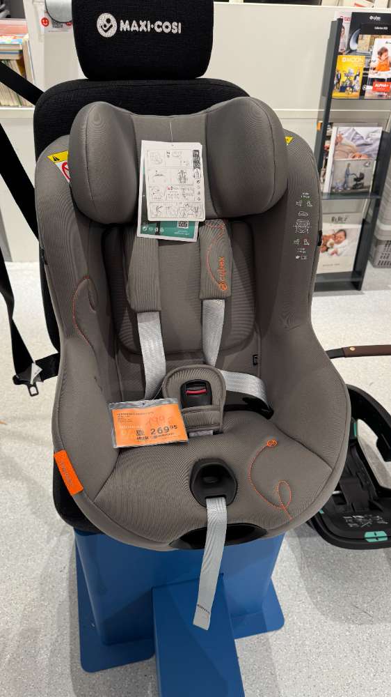 Cybex Sirona G